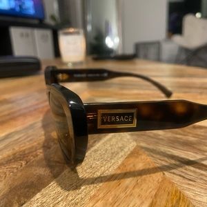 Versace sunglasses for women